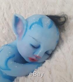 avatar baby toy