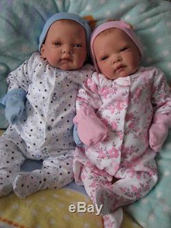 weighted reborn baby dolls