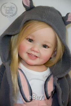 custom reborn baby girl dolls