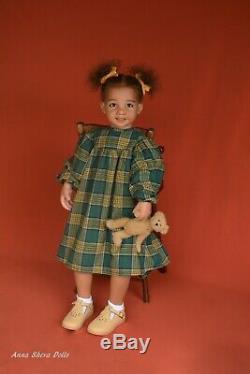 biracial baby dolls for toddlers