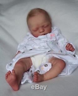 reborn dolls kits for sale already painted