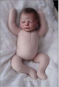 reborn cuddle baby body