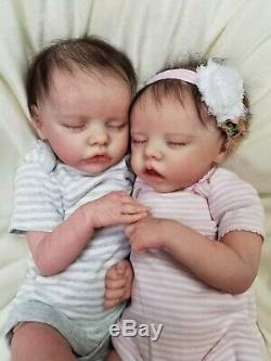 the babies that look real