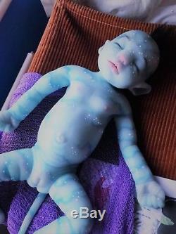 babyclon avatar doll for sale