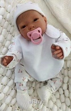 fake baby dolls that look like real babies