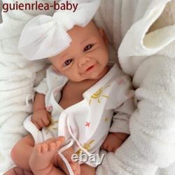 16.93'' Reborn doll, silicone doll, handmade, crafts, children's toys, gifts