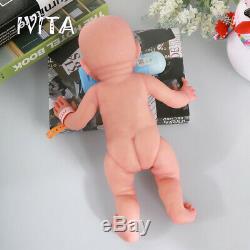 16 Silicone Lifelike Reborn Baby Doll Waterproof Girl Gift Special sales