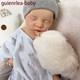 17.32'' solid silicone doll silicone reborn doll silicone girl doll toys gifts