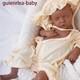18.11'' solid silicone doll silicone reborn doll silicone girl doll toys gifts