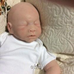 18 Reborn Silicone Realistic baby. ON SALE