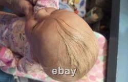 18-in Wendy By Bountiful Baby Reborn Baby Girl