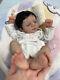 19 Reborn Baby Doll Hand-Rooted Hair Lifelike Weighted Pascale Newborn Boy Girl