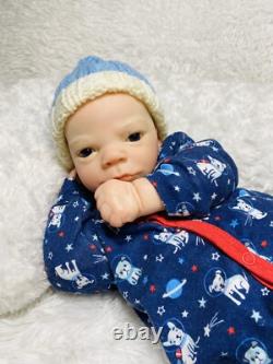 20 In. Realborn Charles, By Bountiful Baby, Cuddly