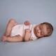 20-Inch Full Body Silicone Reborn Baby Doll Waterproof and Washable