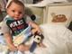 20 in Jesse by Bountiful Baby Reborn Doll Original Artist