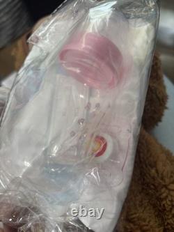 20 inch Reborn Doll with Accessories- Realistically Weighted Julietta