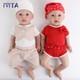 20Handmade Full Body Lifelike Reborn Big Doll Big Boy or Girl Newborn Doll