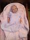 22 Reborn Baby Doll Made By SB Sigrid Bock Chunky Little Baby