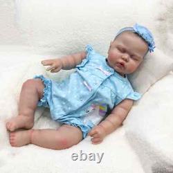 24Inch Sleeping Pickle Very Lifelike Reborn Baby