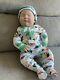 26 Reborn Toddler Dolls Baby Boy 9 Lbs 7 Oz