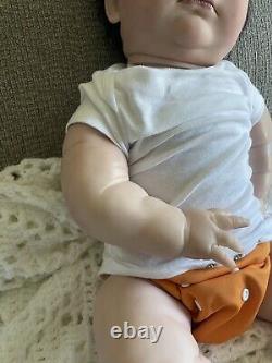 26 Reborn Toddler Dolls Baby Boy 9 Lbs 7 Oz