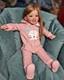 28inch Realistic Toddler Girl Reborn Baby Doll Rooted Hair Painted DIY Toy Gifts