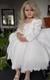 40 Reborn Baby Girl Doll Painted Toddler Handmade Toy Gift Collectible Art Doll