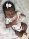 AA Reborn baby girl sold out Journey sculpted by Laura Lee Eagles