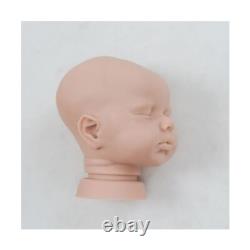 ACESTAR Reborn Baby Dolls Kits 18 20 Inch Solid Silicone Unpainted DIY Rebo