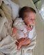 Adorable Everleigh Gwen AUTHENTIC COA Natalie Scholl Reborn BABY Infant Doll