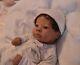 African American AA Reborn Baby Doll Newborn Black Lifelike