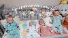 Afternoon Routine With All My Reborn Dolls Sophia S Reborns