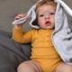 Anano Full Silicone Baby Doll 20 Inch Reborn Baby Dolls Silicone Full Body Girl