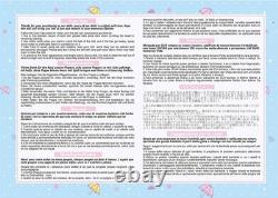 Anano Reborn Newborn Baby Girl Dolls Full Body Silicone Soft 20 Inch Real Lifeli