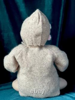 Artist Reborn Realistic 19 Baby Doll by Irina Kaplanskaya Baby