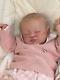 August Blissful Dreams Reborn Baby Doll