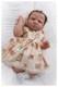 Authentic 20 Reborn Doll Fiona by Elisa Marx With COA