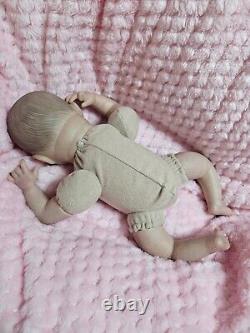 Authentic! Bountiful Baby Reborn Doll 10 inch Emma