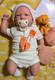 Authentic Partially Reborn Berenguer Baby Doll 17 Long (The Perfect Gift)