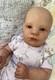 Authentic Realborn Lavender Reborn Baby Doll