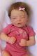 Authentic Reborn baby doll Darren with COA