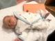 Authentic Zoelle by Talita Pinheiro 16 Preemie Reborn Baby Doll No COA Boy/Girl