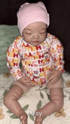 Avery by Denise Pratt Original 20 Reborn by Bountiful Baby Free Box Opening