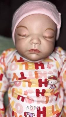 Avery by Denise Pratt Original 20 Reborn by Bountiful Baby Free Box Opening