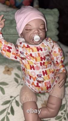 Avery by Denise Pratt Original 20 Reborn by Bountiful Baby Free Box Opening