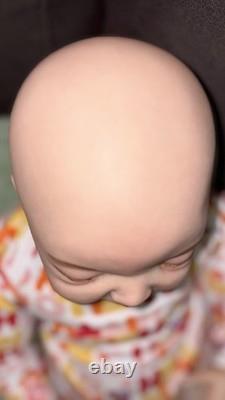 Avery by Denise Pratt Original 20 Reborn by Bountiful Baby Free Box Opening