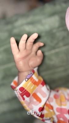 Avery by Denise Pratt Original 20 Reborn by Bountiful Baby Free Box Opening