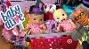 Baby Alive Newborn Girls Shopping For Halloween Costumes