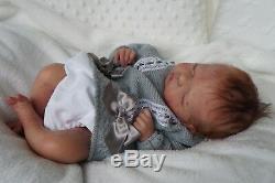 Baby Noel by Olga Auer, reborn. 17 Tsybina Natalia Tsybina Nursery