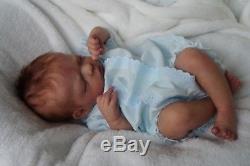Baby Noel by Olga Auer, reborn. 17 Tsybina Natalia Tsybina Nursery